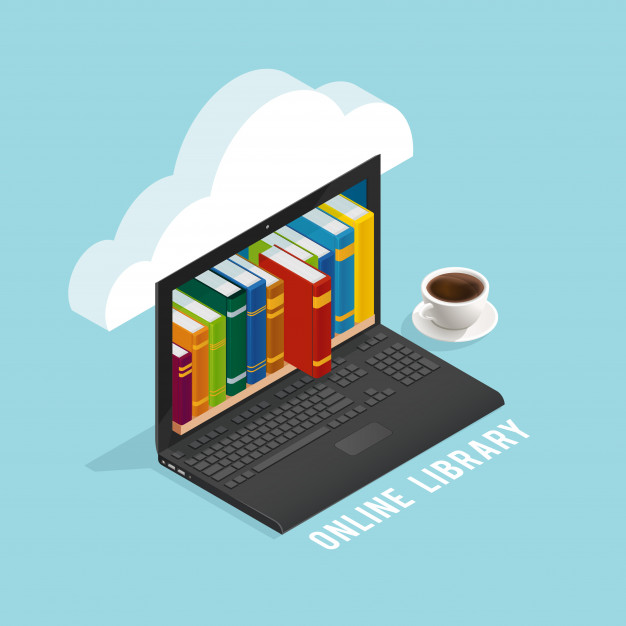 NERD Library screenshot